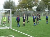 S.K.N.W.K. JO11-1JM - SJO B.D.C. JO11-2 (competitie) seizoen 2022-2023 (najaar - 2e fase)) (75/88)